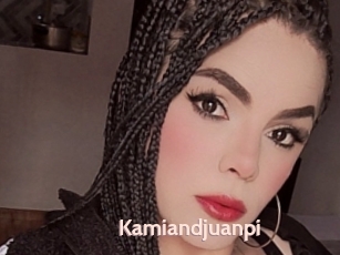 Kamiandjuanpi