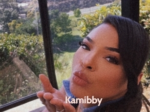 Kamibby