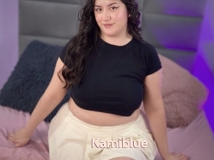 Kamiblue