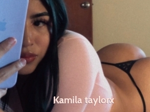 Kamila_taylorx