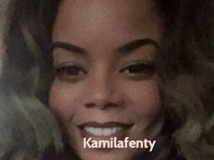 Kamilafenty