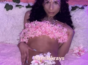 Kamilakrays