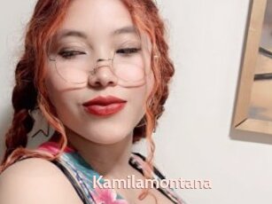 Kamilamontana