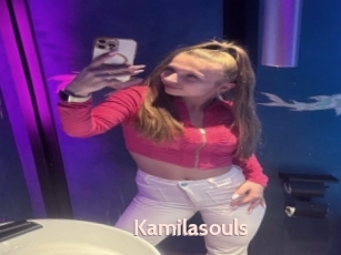 Kamilasouls