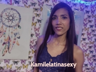 Kamilelatinasexy