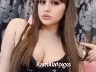 Kamillafoxxs