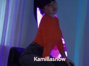 Kamillasnow