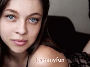 Kammyfun