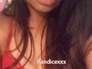 Kandicexxx
