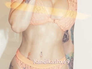 Kandikashx69