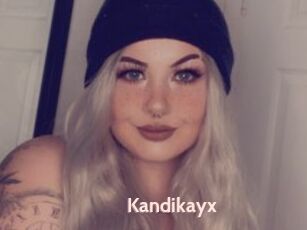 Kandikayx