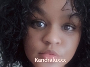 Kandraluxxx