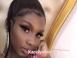Kandyebonyy