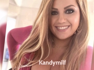 Kandymilf