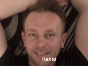 Kanio