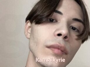 Kanvalkyrie