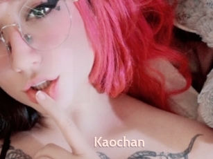 Kaochan