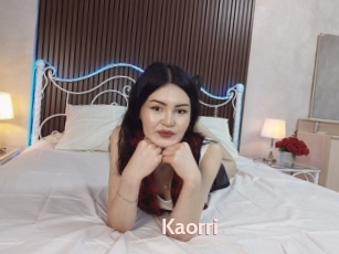 Kaorri