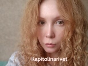Kapitolinarivet