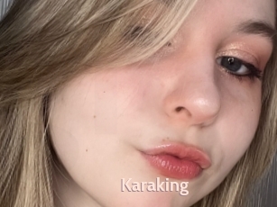 Karaking