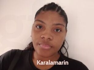 Karalamarin