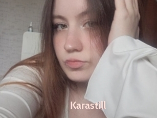 Karastill