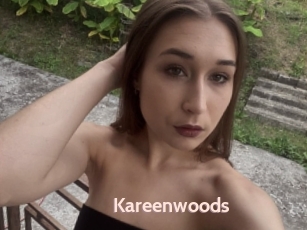 Kareenwoods
