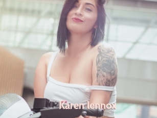 Karen_lennox