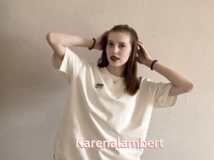 Karenalambert