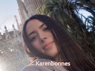Karenbonnes