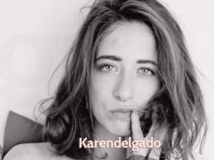 Karendelgado