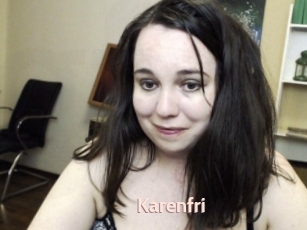 Karenfri