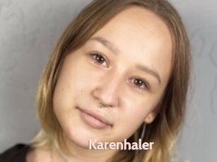 Karenhaler