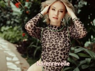 Karenrevelle