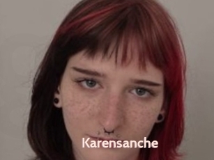 Karensanche