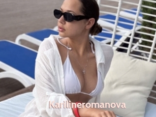 Karilineromanova