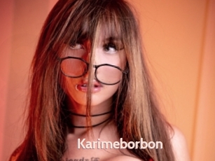 Karimeborbon