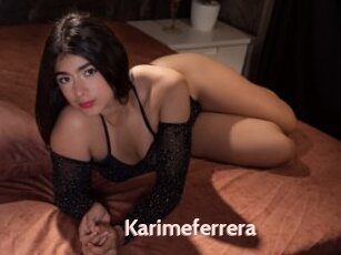 Karimeferrera