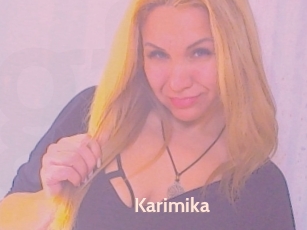 Karimika