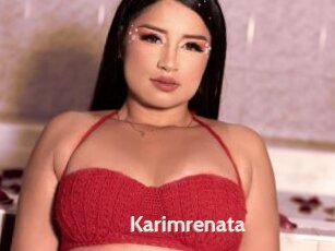 Karimrenata