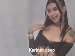 Karinaadeep
