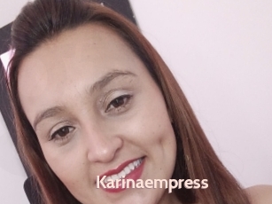 Karinaempress