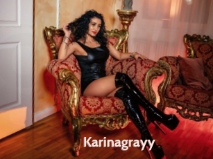 Karinagrayy
