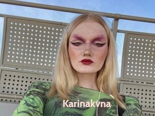 Karinakvna