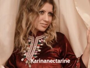 Karinanectarine