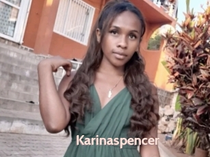 Karinaspencer