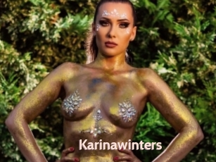 Karinawinters