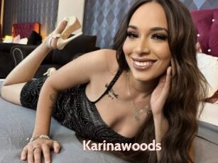 Karinawoods