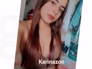 Karinazoe