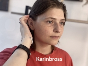 Karinbross